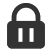 Secure pause icon