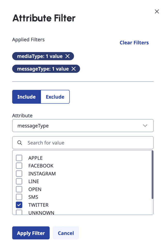 New event added to track bot engagement