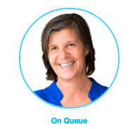 Click to enlarge. Presence On Queue