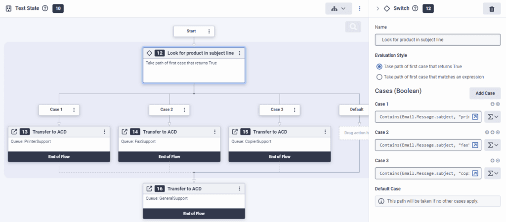 Click to enlarge. Switch